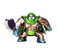 Square Enix Dragon Quest Metallico Monsters Gallery Robbin’ ' Ood Diecast Figura