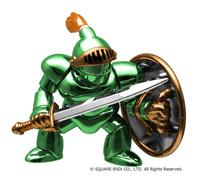 Square Enix Dragon Quest Metallico Monsters Gallery Saroknight Figura Giappone
