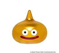 Square Enix Dragon Quest Metallico Monsters Gallery Slime Beth Pressofuso Figura
