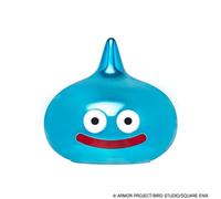 Square Enix Dragon Quest Metallico Monsters Gallery Slime Figura Japan Ufficiale