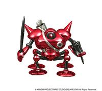 Square Enix Dragon Quest Metallico Monsters Gallery Tipo G Figura Japan Official