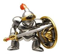 Square Enix Dragon Quest Metallico Monsters Gallery Wandering Armor Figura Japan