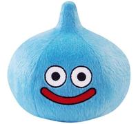 Square Enix Dragon Quest Smile Slime Plush Cleaner GIAPPONE UFFICIALE