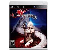 Square Enix Drakengard 3 [Edizione: Germania]