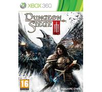 Square Enix Dungeon Siege III