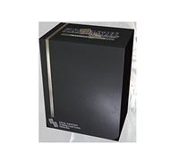 Square-Enix FF-Petite Deck Box X5, Multicolore, Abysse Corp_ACCSQX020