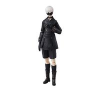 SQUARE-ENIX Figura 9S YoRHa No. 9 Type S NieR Automata Bring Arts 15cm