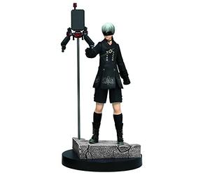 SQUARE-ENIX Figura Yorha Type A No. 9 Type S NieR Automata Character