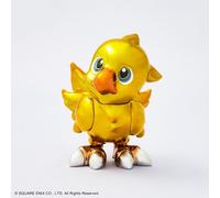 Square Enix Final Fantasy Bright Arts Gallery Figura Chocobo UFFICIALE GIAPPONE