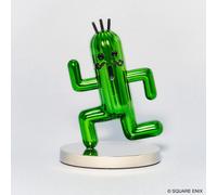 Square Enix Final Fantasy Bright Arts Gallery Gigantuar Figura In Metallo