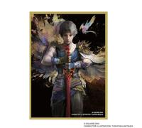 Square Enix Final Fantasy Card Sleeve Bartz FFCSS-11 GIAPPONE UFFICIALE
