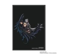Square Enix Final Fantasy Card Sleeve FFVII FFCSS-13 GIAPPONE UFFICIALE