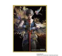 Square Enix FINAL FANTASY Card Sleeve Series CLIVE BARTZ (FFCSS-11) Card Game
