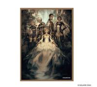 Square Enix Final Fantasy Card Sleeve Series Clive FFXII TZA (FFCSS-15)