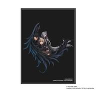 Square Enix Final Fantasy Card Sleeve FFVII FFCSS-13 GIAPPONE UFFICIALE