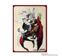 Square Enix FINAL FANTASY Card Sleeve Series Clive KeFKA (FFCSS-12)