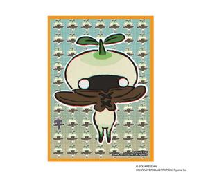Square Enix FINAL FANTASY Card Sleeve Series Clive Mandragora (FFCSS-14) Carta