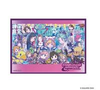 Square Enix Final Fantasy Card Sleeve SQKAWAII FFCSS-18 GIAPPONE UFFICIALE