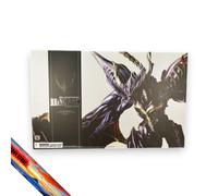 Square Enix Final Fantasy Creatures Bring Arts Bahamut Aciton Figure GIOCO gi...