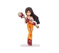 Square Enix Final Fantasy Ix Form-Ism Granato Til Alexandros Xvii 20cm Figura