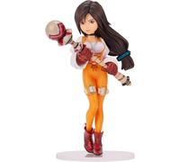 Square Enix Final Fantasy Ix Form-Ism Granato Til Alexandros Xvii Figura Japan