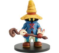 Square Enix Final Fantasy IX Remake Figure VIVI Ornitier Adorable Arts Giappone