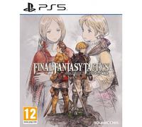 Square Enix Final Fantasy Tactics - The Ivalice Chronicles PS5 Standard PlayStat