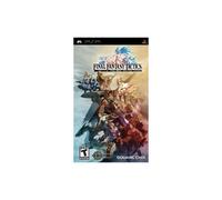 Square Enix Final Fantasy Tactics: The War of the ions Inglese PlayStation Porta