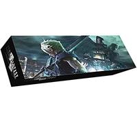 Square-Enix Final Fantasy TCG Box Raccogli Carte "Cloud Strife", 24 x 11 x 8 cm