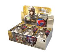 Square Enix FINAL FANTASY TCG Rebellion's Call - Booster Box SW (Nuovo)