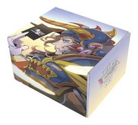 Square Enix Final Fantasy TCG World Champion Mazzi 2024 Giapponese Ver.