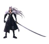 PREORDER Final Fantasy VII Bring Arts: SEPHIROTH by Square Enix