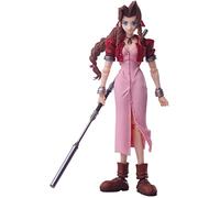 Square Enix Action figure Final Fantasy VII Aerith Gainsborough Bring Arts 14 cm PVC