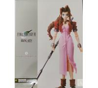 SQUARE ENIX Final Fantasy VII BRING ARTS Aerith Gainsborough Mythril Rod Ver.