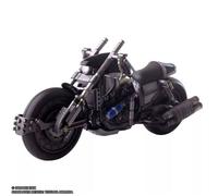 Square Enix Final Fantasy VII Bring Arts Hardy-Daytona Figura UFFICIALE GIAPPONE