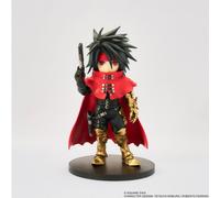 Square Enix Final Fantasy VII Rebirth Adorabile Arti Vincent Valentine Figura