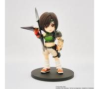 Square Enix Final Fantasy VII Rebirth Adorabile Arti Yuffie Kisaragi Figura