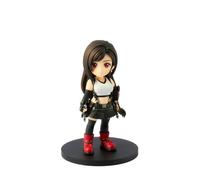Square Enix Adorabile Figura Di Tifa Lockhart Di Vii Rebirth Arts Final Fantasy 11 Cm