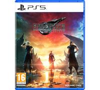 Playstation Games Ps5 Final Fantasy Vii Rebirth Imp Trasparente