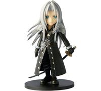 Square Enix Final Fantasy VII Remake Adorabile Arti Sephirot Figura Giappone