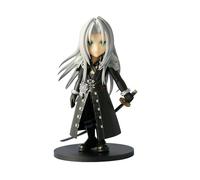 Final Fantasy VII Remake Adorable Arts statuette Sephiroth 13 cm
