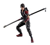 Square Enix Final Fantasy VII Remake Intergrade Gioco Kai Sonon Kusakabe Nuovo