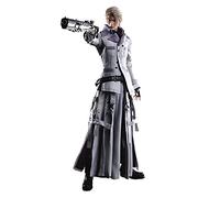 Final Fantasy VII Remake Play Arts Kai figurine Rufus 27 cm