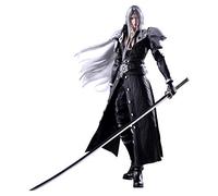 Square Enix - Final Fantasy VII Remake Play Arts -Kai- Sephiroth