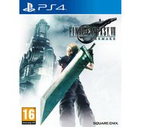 Final Fantasy VII Remake