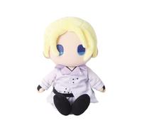 Square Enix Final Fantasy VII Remake: Rufus Shinra Peluche