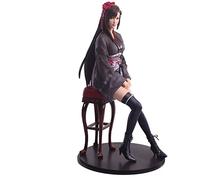 Final Fantasy VII Remake Static Arts Tifa Lockhart Esotico Abito Ver. Figura