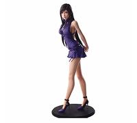 Square Enix - Final Fantasy VII Remake Statistica Arti Statiche Tifa Lockhart Dress Statue