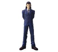 Square Enix Final Fantasy VII: Tseng Bring Arts Action Figure