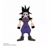 Zack Fair Figura 16 cm Final Fantasy VII Polygon Soft Vinyl